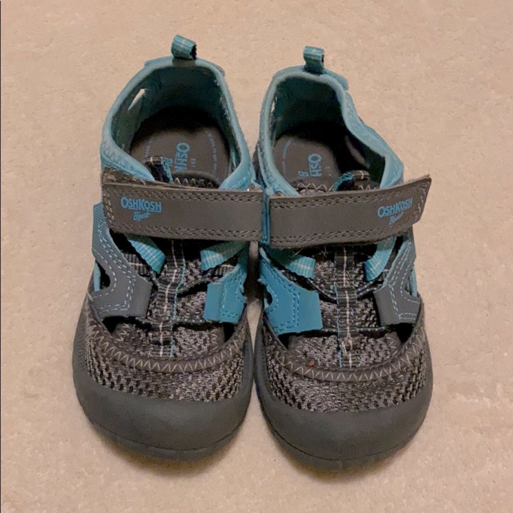 OshKosh B’gosh Toddler Shoes